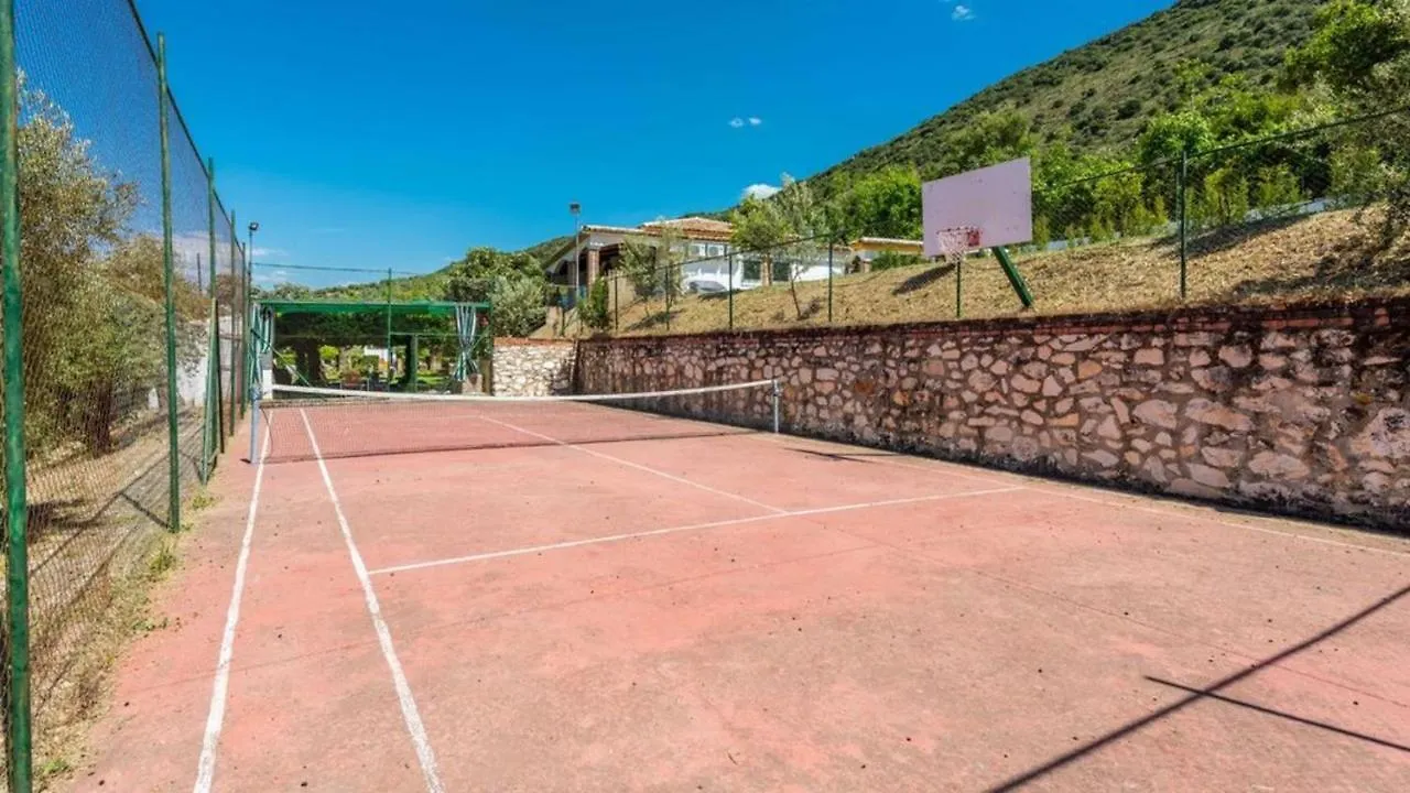 El Masegal Villa Carcabuey