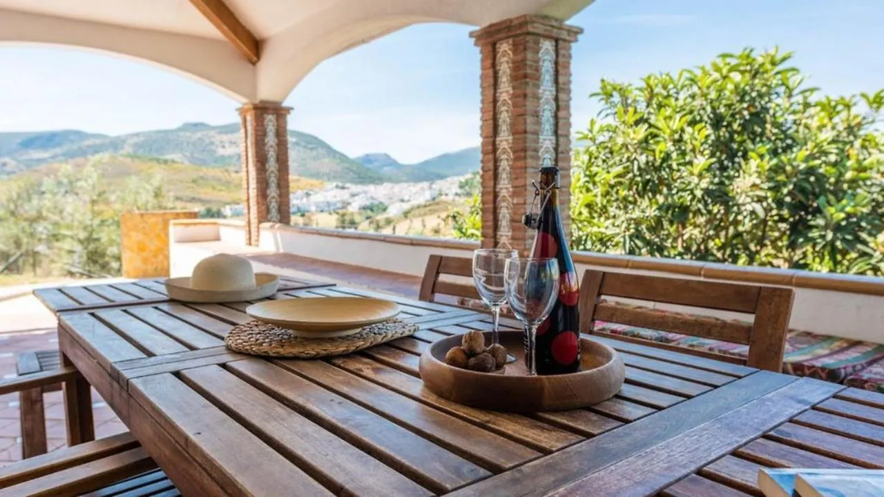 El Masegal Villa Carcabuey 0*,  Spain