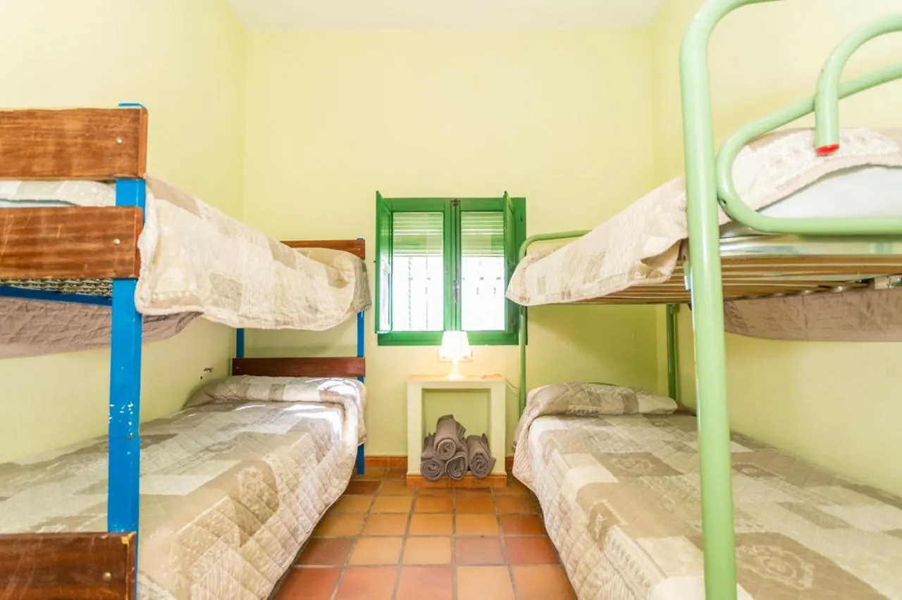 Chalet El Masegal Villa Carcabuey Spain